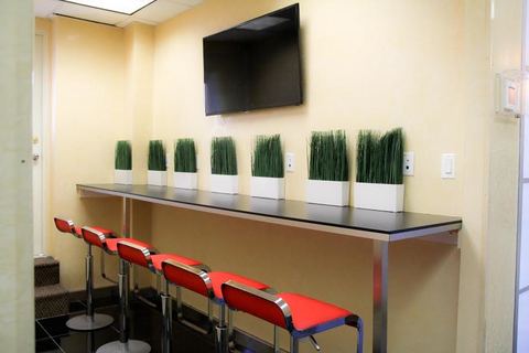 Jay Suites - 34th Street