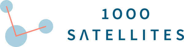 1000 Satellites
