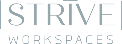 Strive Workspaces