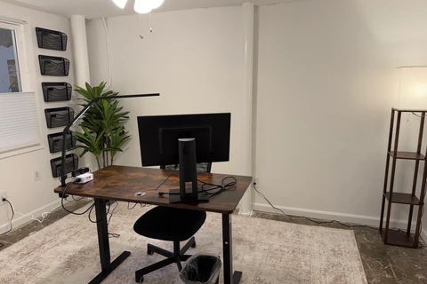 Office #113