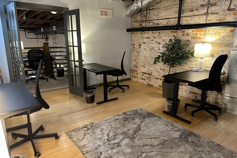 Office #205