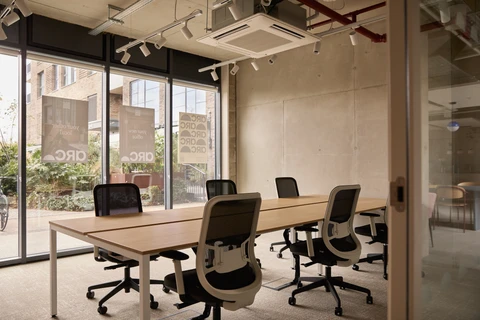 Office 1