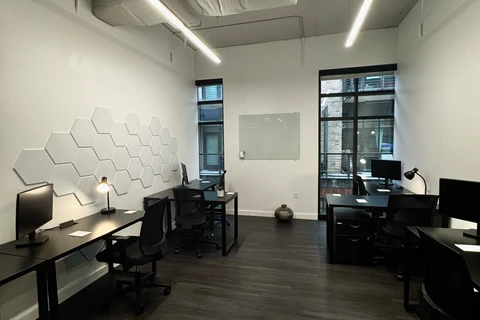Office 218