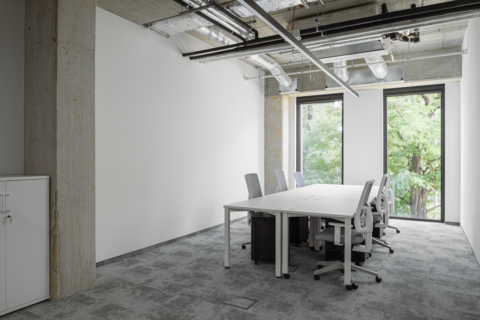 Day Office 1-6 person