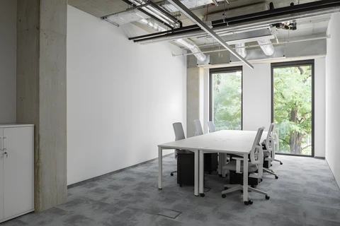 Day Office 1-6 person