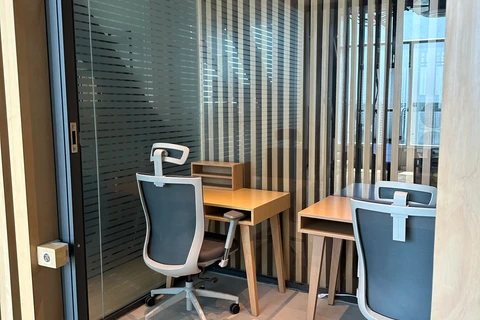 Private Office - 2 people