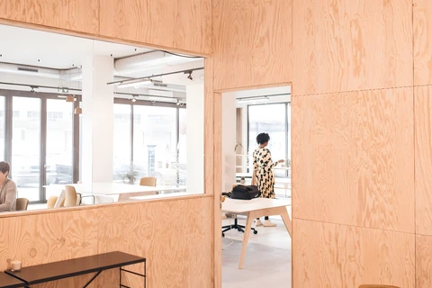 Private Office 2