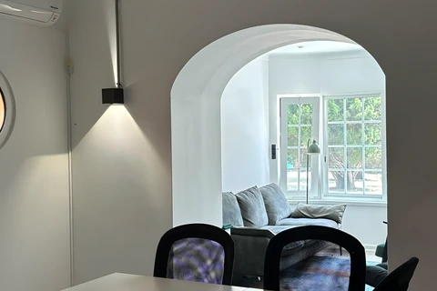 The Suite