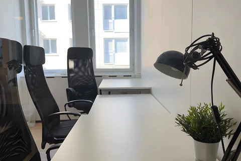 Private Office 20