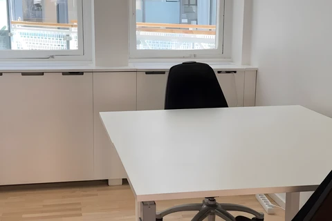 Private Office 26