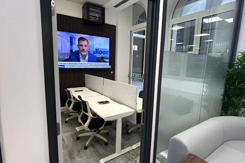 Office 1