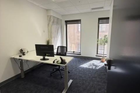 Office 203