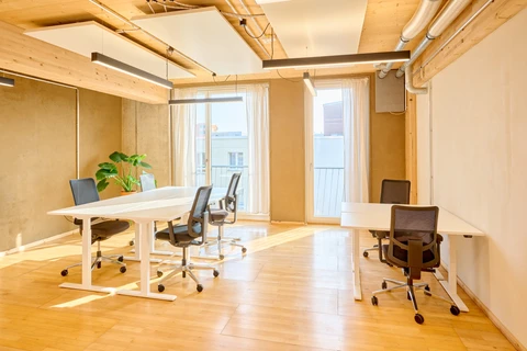 Team Office 15