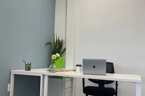 Office 109