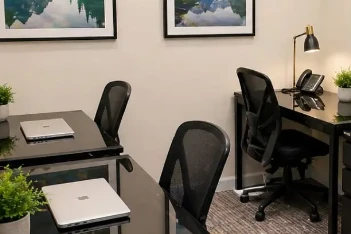 Window Day Office for Team 