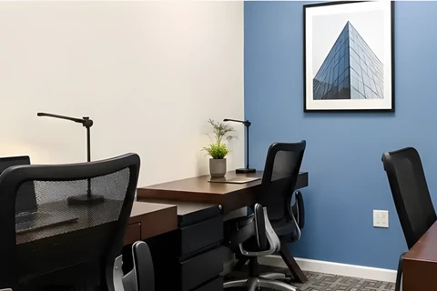 Private Day Office 611 