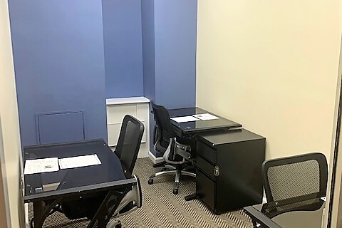 Private Day Office