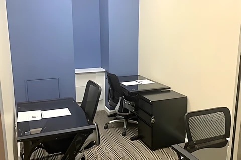 Private Day Office