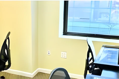 Window Day Office 8042 