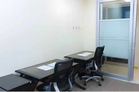 Private Day Office 319 Grand Central  