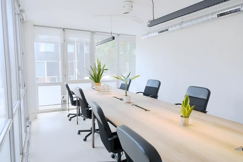 Office 1.5 - daily