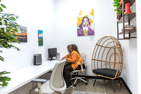 Private Office 2