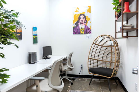 Private Office 2