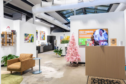 Private Office 2