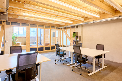 Team Office 3