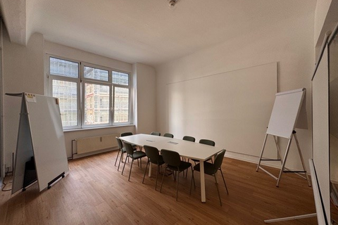 [TEST] Office Nexudus