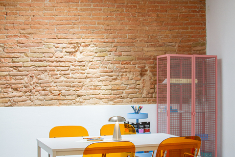 Casa Nida Lab