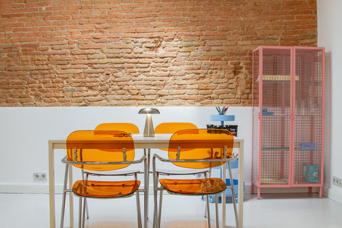 Casa Nida Lab