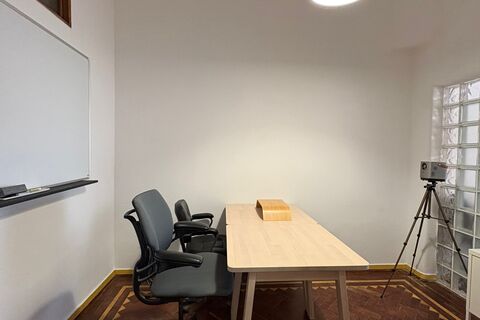 Private Office 1
