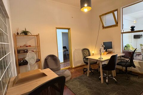 Private Office 3
