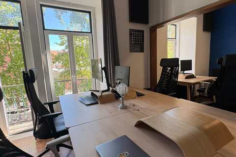 Private Office 5