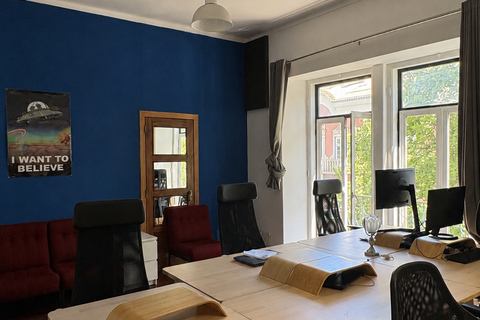 Private Office 5