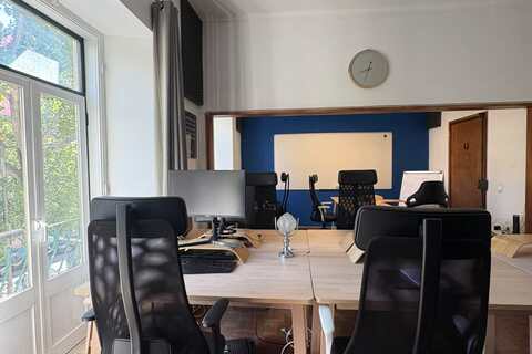 Private Office 5
