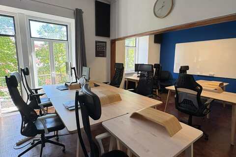 Private Office 5