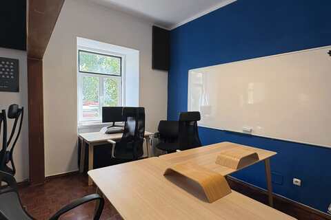 Private Office 5