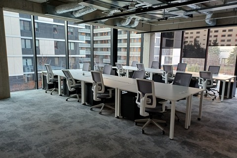 Day Office 11-15 persons