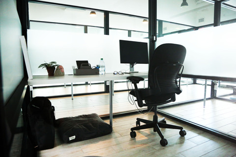 1 Person Office in SoHo