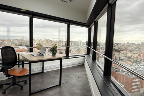 Office 16 - Executive Office
