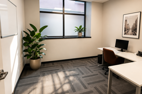 Office 101