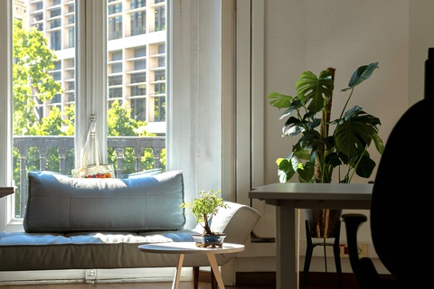 Private Office for 4