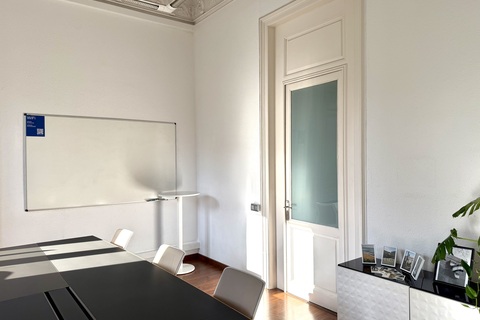 Office 1  (8-10p)