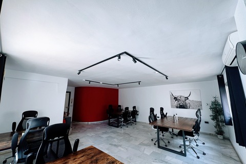 Large Office