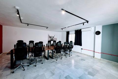 Large Office