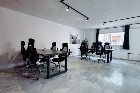Large Office