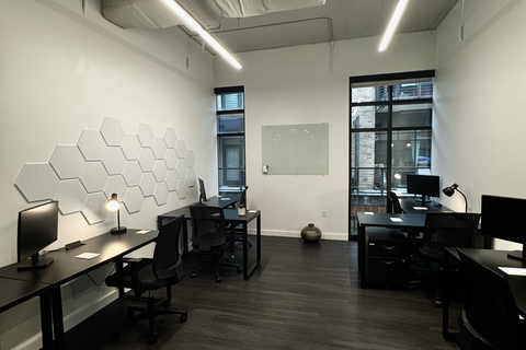Office 218