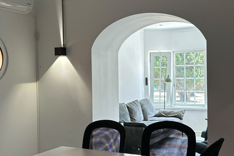 The Suite